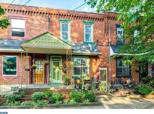 31 Centre St, Haddonfield, NJ 08033