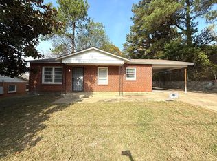 1635 Rigby St, Montgomery, AL 36110