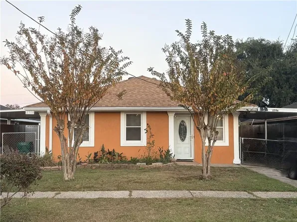 2706 Acron St, Kenner, LA 70062