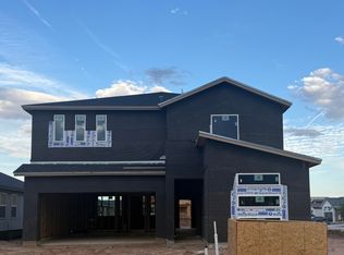 10700 Michael Irvin St, El Paso, TX 79924