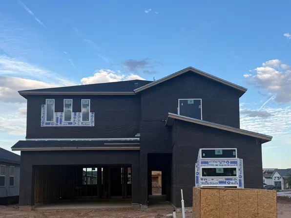 10700 Michael Irvin St, El Paso, TX 79924