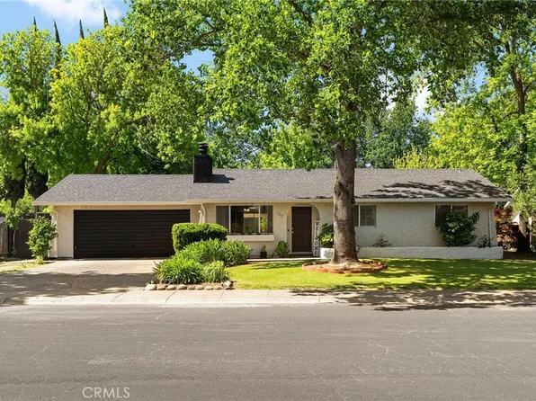3315 Silverbell Rd, Chico, CA 95973