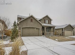 6948 Mustang Rim Dr, Colorado Springs, CO 80923
