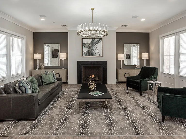Annandale Apartment Homes — Photo 18
