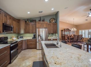 63648 E Desert Highland Dr, Saddlebrooke, AZ 85739