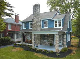 246 S Cassady Rd, Columbus, OH 43209