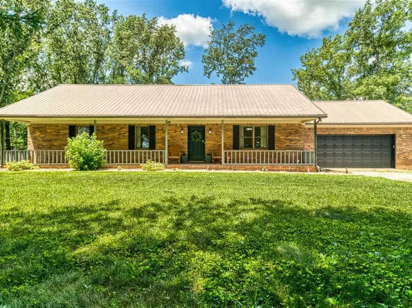 1925 Allen Rd, Franklin, KY 42134