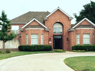 7810 Covington Pkwy, Amarillo, TX 79121