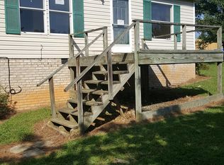 116 Pebblestone Ct, King, NC 27021