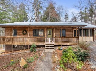 2020 New Stock Rd, Weaverville, NC 28787