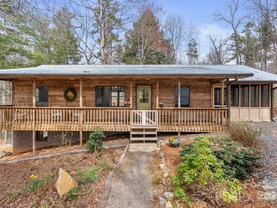 2020 New Stock Rd, Weaverville, NC, 28787