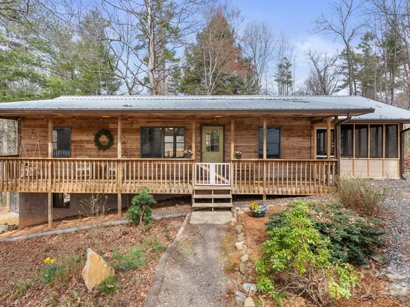 2020 New Stock Rd, Weaverville, NC 28787