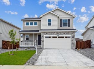 4678 Sugar Beet St, Johnstown, CO 80534
