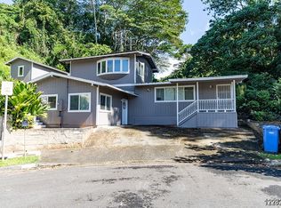 2578 Akepa St, Pearl City, HI 96782