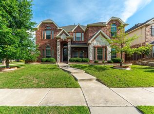 3636 Curbstone Way, Plano, TX 75074