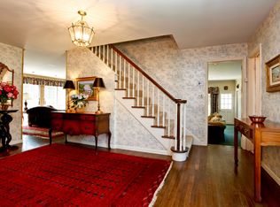 5 Clark Ln, Rye, NY 10580