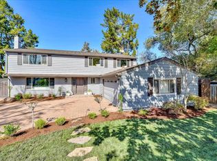 695 San Martin Pl, Los Altos, CA 94024