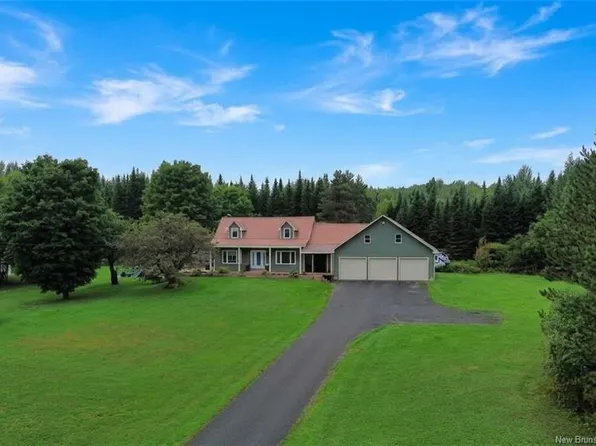 464 Summerfield Rd, Wicklow, NB E7K 2K1