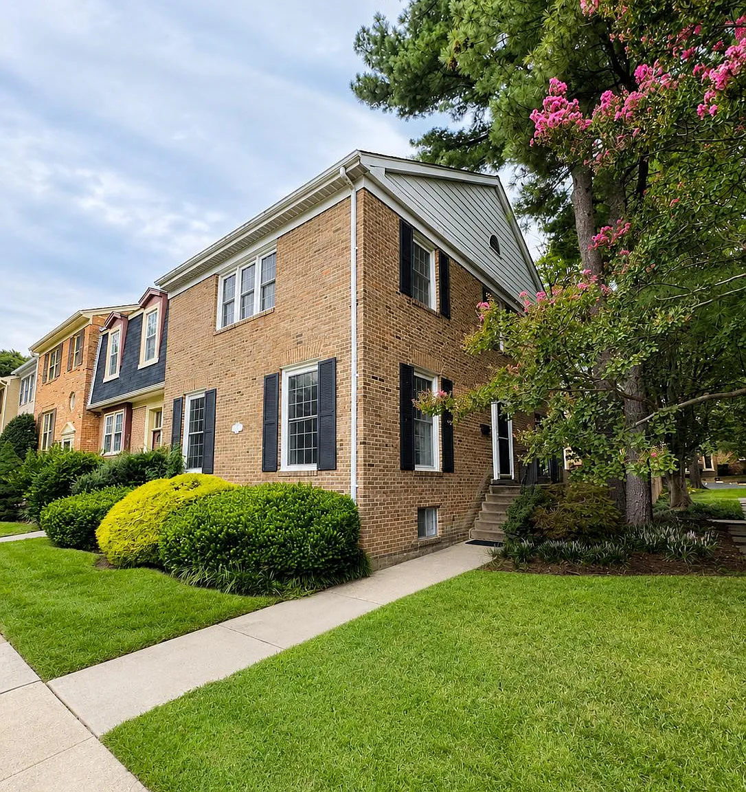 4 bed, 3.5 bath, 2760 sqft, $3,495 — Photo 3