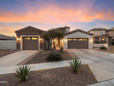 8817 S 18th Way, Phoenix, AZ, 85042