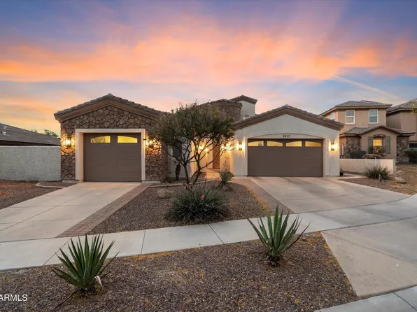 8817 S 18th Way, Phoenix, AZ 85042