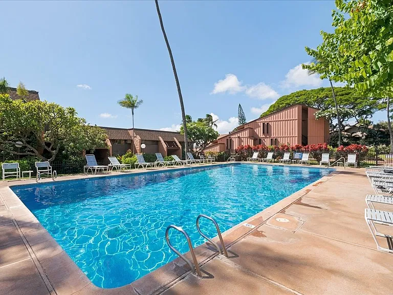 3959 Honoapiilani Hwy #709 — Photo 24