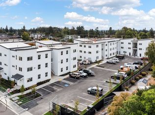 Bell Pointe Terrace Apartments, Tacoma, WA 98408