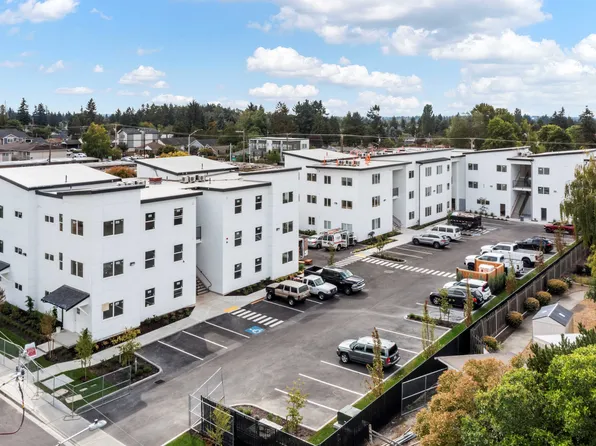 Bell Pointe Terrace Apartments