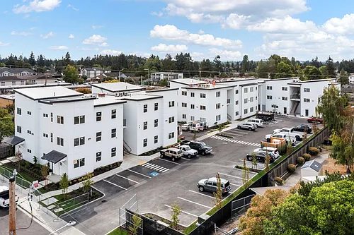 Bell Pointe Terrace Apartments Photo 1