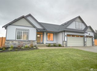 12037 Maxvale Hill Ct SE, Yelm, WA 98597