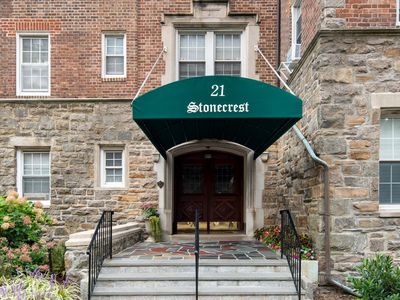 21 N Chatsworth Avenue #4G, Larchmont, NY, 10538
