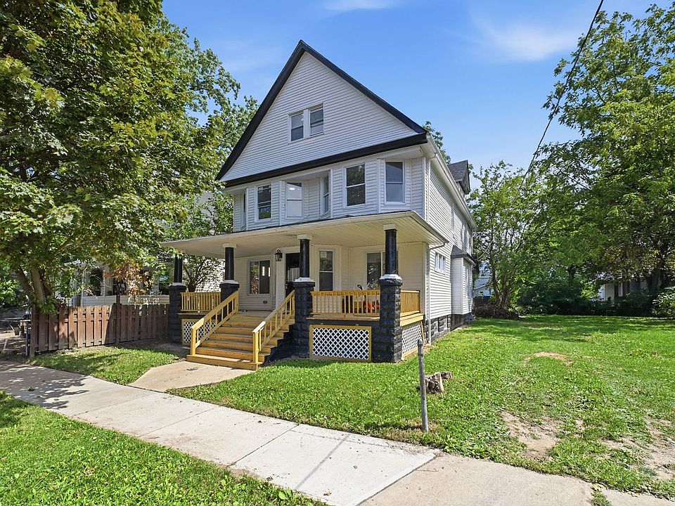 1st image of 2023 W 93rd St #1