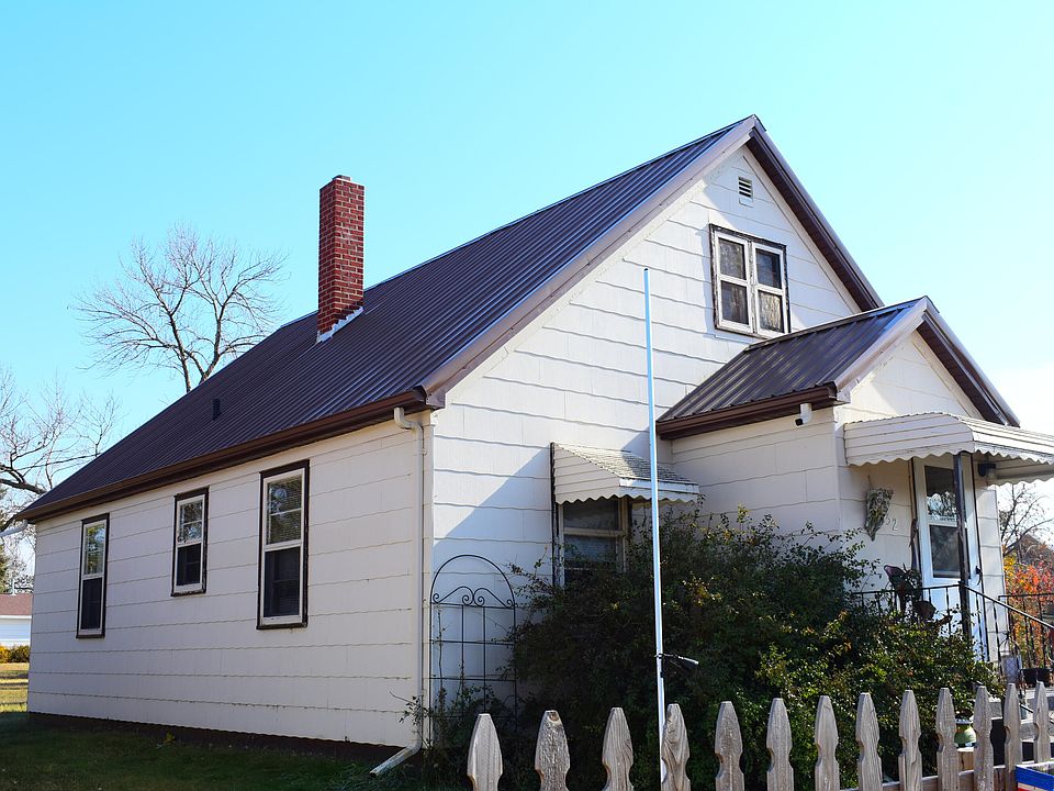 452 Marsh St, Hoven, SD 57450 MLS 22648 Zillow