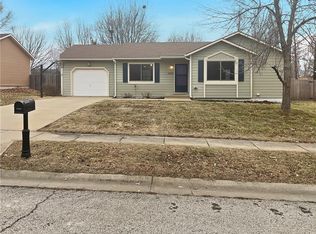 1525 Sycamore St, Eudora, KS 66025