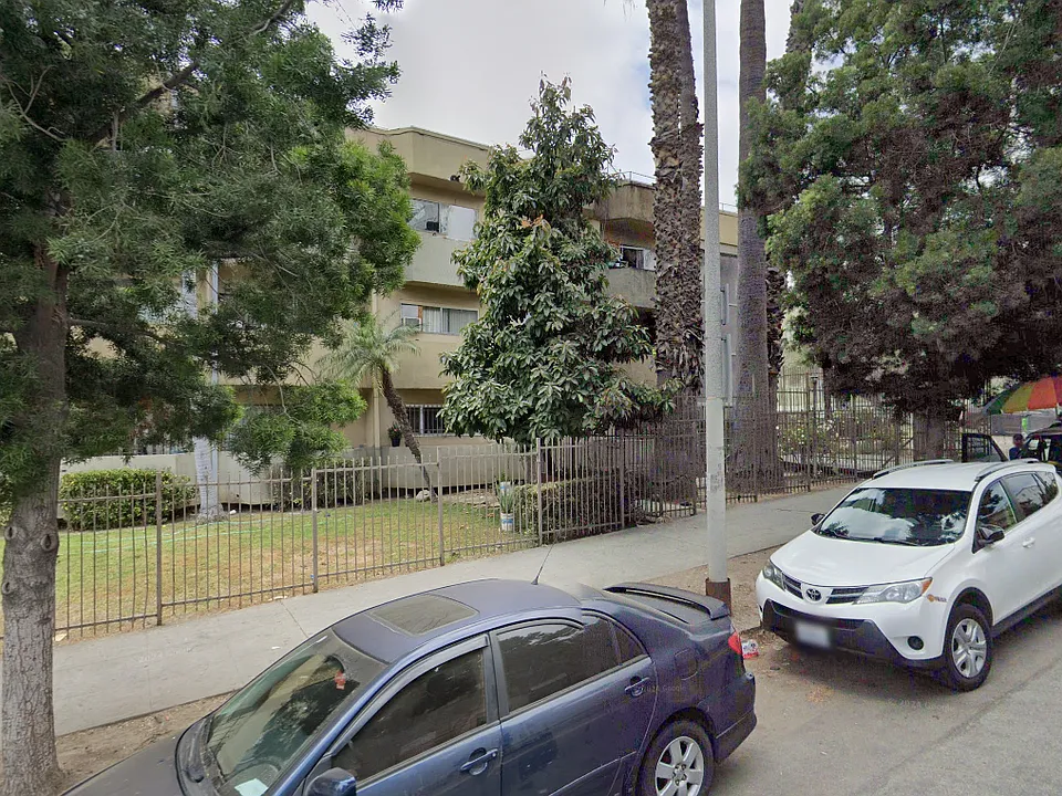 427 S Westlake Ave