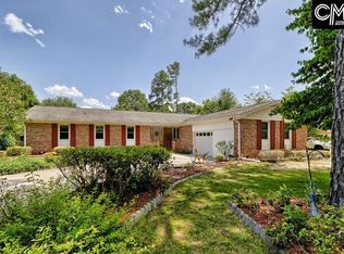 1716 Woodside Dr, Camden, SC 29020