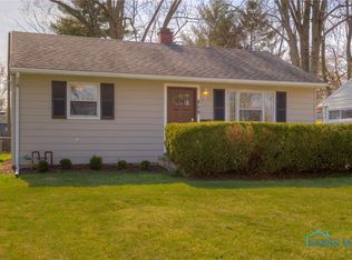 859 Lamonde Dr, Maumee, OH 43537