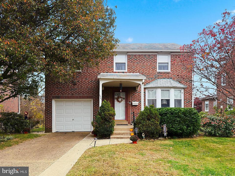 1st image of 7703 Rockwell Ave