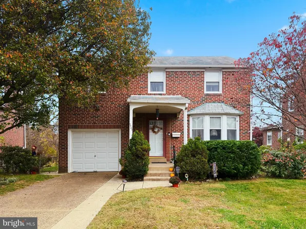 7703 Rockwell Ave, Philadelphia, PA 19111