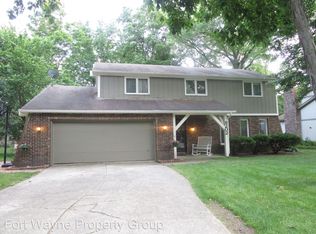8202 Sagimore Ct, Fort Wayne, IN 46835