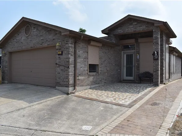 18 Palm Ln, Brownsville, TX 78526