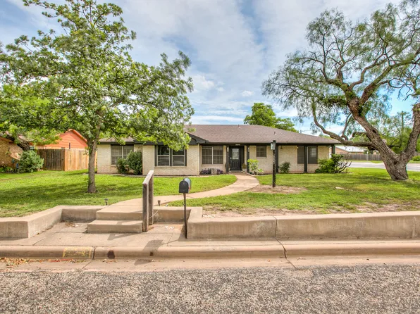 3202 Tanglewood Dr, San Angelo, TX 76904