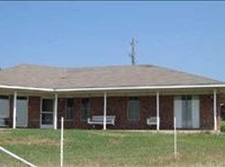 3533 W Lambert Rd, Weatherford, TX 76088