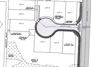 20015 80th Ave NE, Kenmore, WA 98028