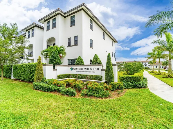 15540 SW 136th St #110, Miami, FL 33196