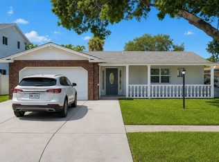 5910 Denver St NE, Saint Petersburg, FL 33703