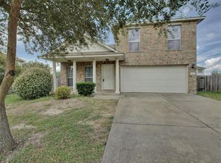 525 Tudor House Rd, Pflugerville, TX 78660