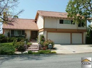 2459 E McCrea Rd, Thousand Oaks, CA 91362