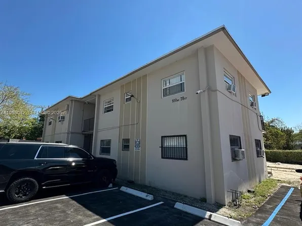 100 NE 78th St, Miami, FL