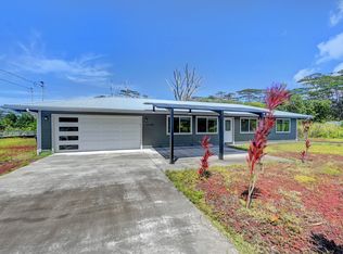 15-1983 15th Ave, Keaau, HI 96749